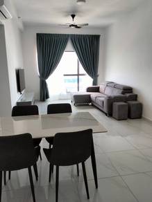 Sinaran Residences @ Utropolis