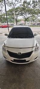 Toyota Vios Ncp93 Auto Spec J Tahun 2010