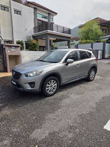 Mazda CX-5 2.0 2WD MID SPEC (A)