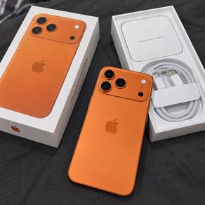 Iphone 17 pro max ( 1tb)