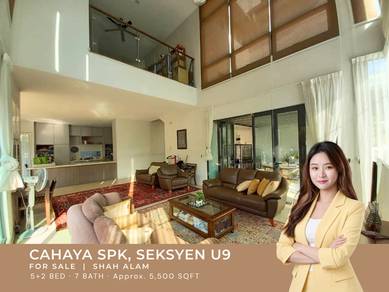 Bungalow-House-for-sale-Shah-Alam-Selangor