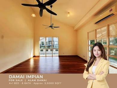 Semi-Detached-House-for-sale-Ampang-Hilir-Kuala-Lumpur