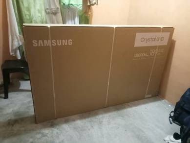 samsung tv