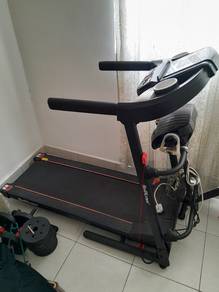 Treadmill Home Size ( No Incline )