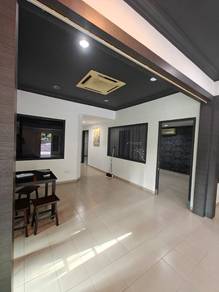 For Rent 1-Storey Terrace Corner @ Taman Suria, Pelangi Sentosa