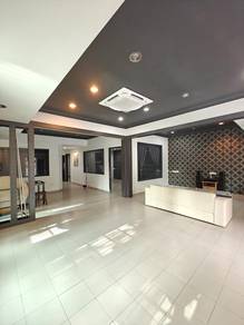 For Rent 1-Storey Terrace Corner @ Taman Suria, Pelangi Sentosa
