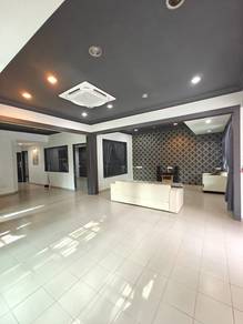 For Rent 1-Storey Terrace Corner @ Taman Suria, Pelangi Sentosa