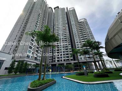 LakePark Residence @ KL North
