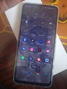 honor phone bebas masalah 