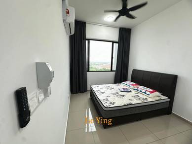 Service Residence For Rent at Penang Bukit Mertajam Marc Residences