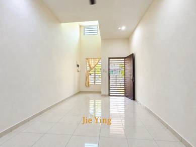1 Storey Terrace For Sale at Penang Bkt Mertajam Tmn Impian Murni Alma