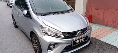 Perodua MYVI 1.5 ADVANCE  (A)