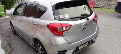 Perodua MYVI 1.5 ADVANCE  (A)