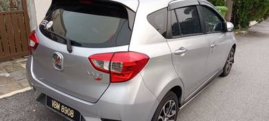 Perodua MYVI 1.5 ADVANCE  (A)