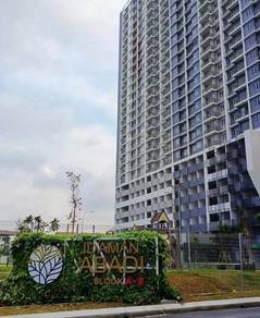 Idaman Abadi