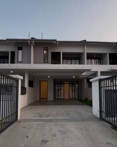 ALL RACE| Aspira Parkhomes 4 Bed | Gelang Patah Medini Iskandar Puteri