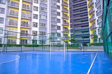 Residensi PR1MA Alam Damai Cheras【Studio 2R1B】FOR RENT 🏢