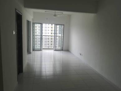 Residensi PR1MA Alam Damai Cheras【Studio 2R1B】FOR RENT 🏢