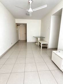 Mandarina Court| Kitchen ready | Airconds provided |Prtially furnished