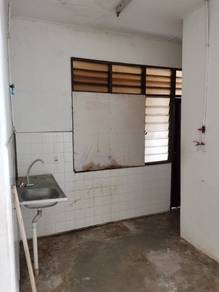 Alma Taman Impian Indah 1-Storey Terrace House Can Full Loan !