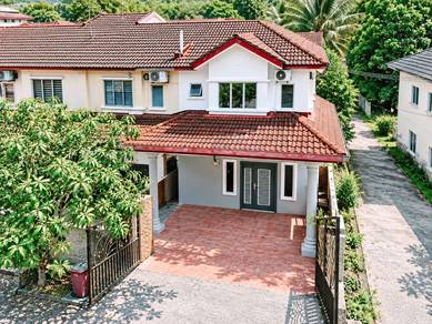 2 Sty END LOT @ Bandar Tasik Puteri Rawang