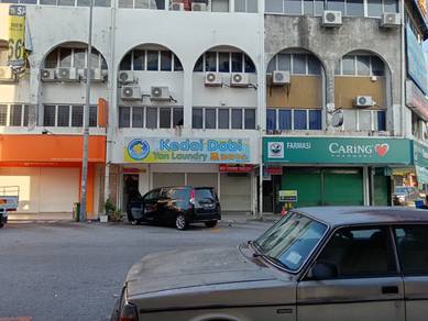 Premier Location in Pandan Jaya!