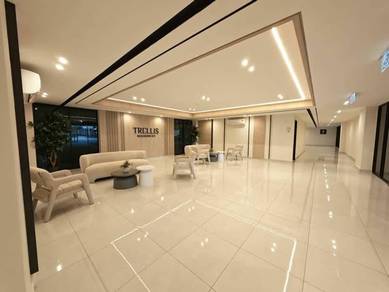 Trellis Residences