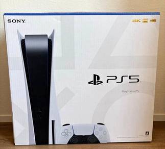 Ps5 playstation