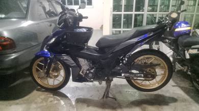 Rs150r
