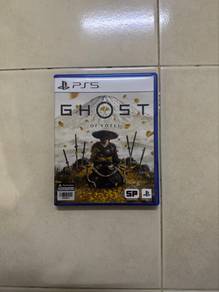Ghost of yotei