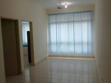 Near UKM | Partially Furnished. Taman Tenaga Apartment for rent