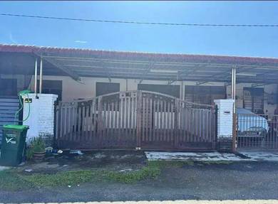 TAMAN SUTRA IDAMAN 📍 CASHBACK 25K‼️ Full LOAN✅ ZERO DOWNPAYMENT✅