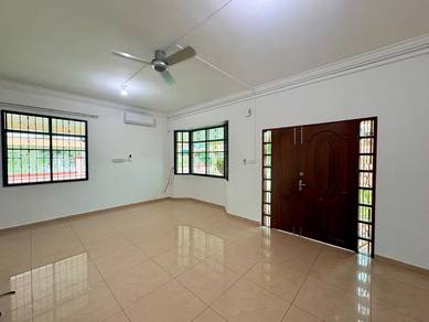 Semi-Detached-House-for-rent-Kota-Kinabalu-Sabah