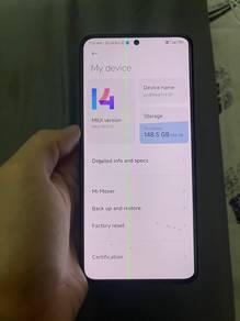 redmi k50
