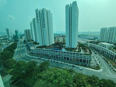 Solaria Residences