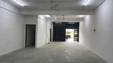 Taman Bandar Baru Ground Floor Shoplot For Rent