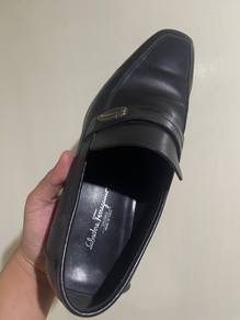Salvatore Ferragamo Original New