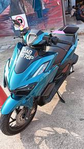 Vario untuk dijual (Manufacturing year: 2026)