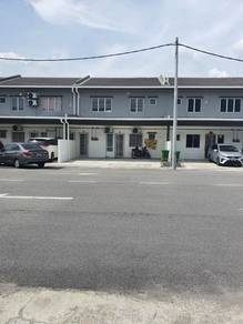 Sewa Bangi Lama Townhouse (NEAR AMENITIES+NEAR ACCESS)