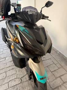 Tiptop Condition NVX