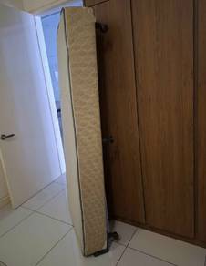 2 single bed for sale