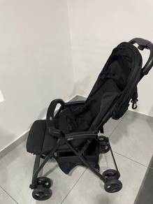 Chicco stroller