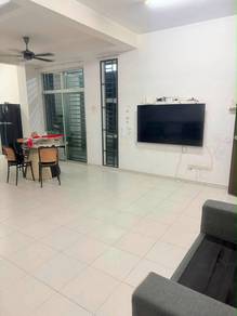 2-storey-Terraced-House-for-sale-Senai-Johor