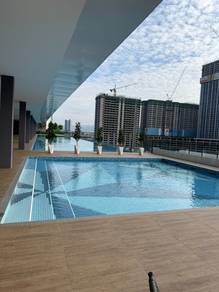 Female unit | New house fully furnished Single room@ M Astra, Setapak