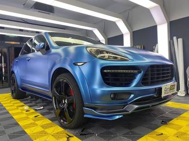 2012/17 Porsche CAYENNE 3.6 ARTISAN Widebody