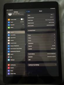 Ipad 7th