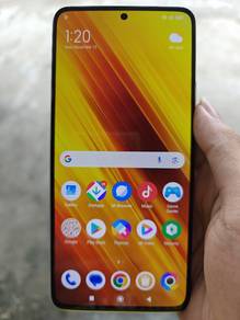 Poco F5 Pro