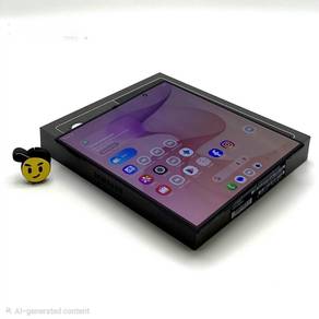 Samsung galaxy z fold 8 ultra 256gb Samsung care+