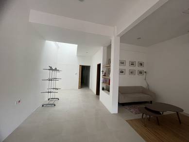 1-storey-Terraced-House-for-rent-Kuching-Sarawak