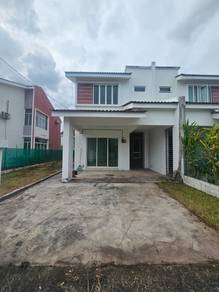 Sungai Petani Bpj Prima Residence Gated Guarded House For Rent